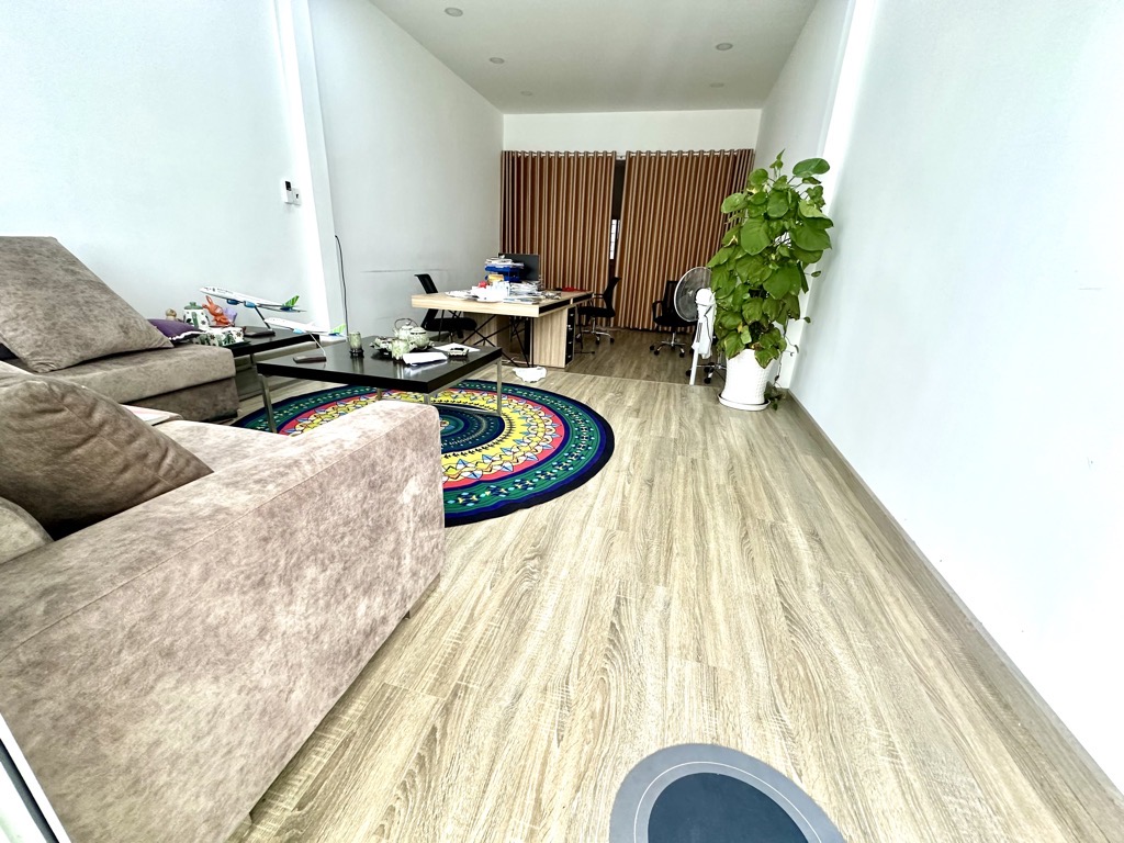 Bán nhà 2 tầng phường 2 Tân Bình Tiền Giang, khu quân đội, gần sân bay