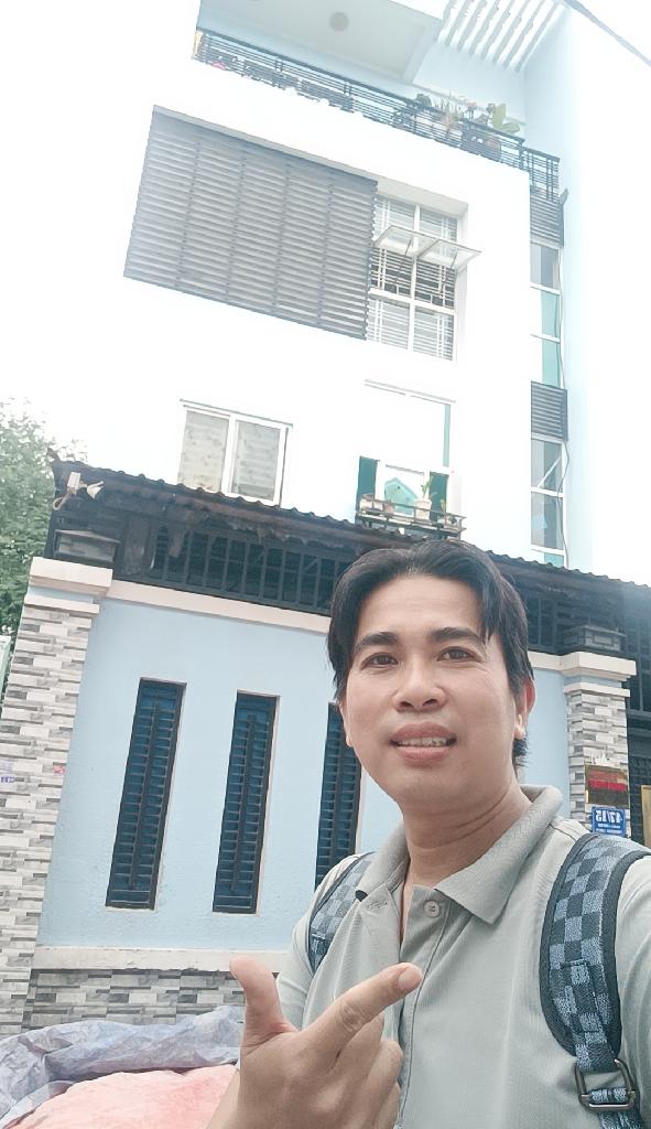 Cơ hội sở hữu nhà mặt phố 5 tầng Bình Tân - Giá chỉ 14.2 tỷ còn thương lượng