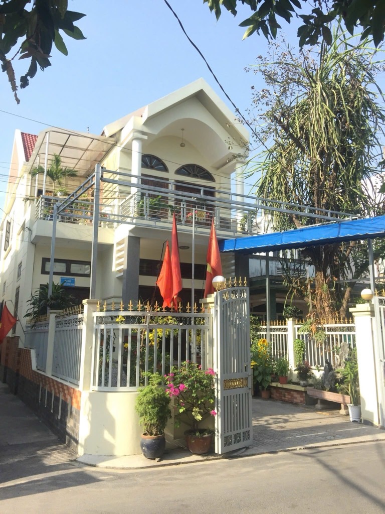 🏡 BIỆT THỰ 2 MẶT TIỀN THỚI AN 22 – 164M² – KHÔNG GIAN RIÊNG TƯ, ĐÁNG SỐNG 🌹
📐 khách nên tham khả