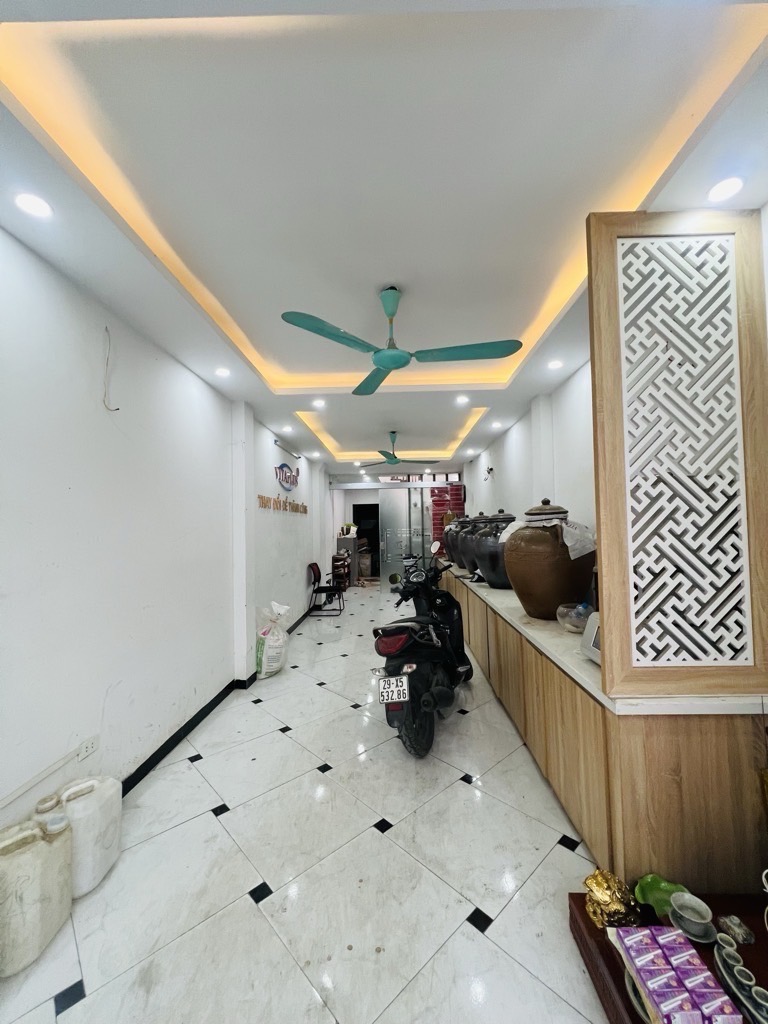 🎯💖 12.9 TỶ, BÁN NHÀ KIM GIANG – ĐẠI KIM 41M2 x 5 TẦNG, NGÕ Ô TÔ QUA, GẦN MẶT PHỐ.