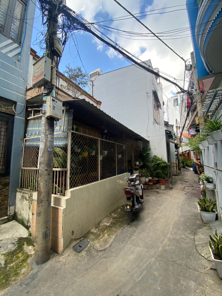 Nhà riêng diện tích lớn tại Tân Bình - Cơ hội vàng sở hữu ngay