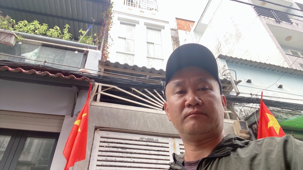 Nhà riêng 4 tầng giá trị vượt thời gian tại khu vực Trường Chinh