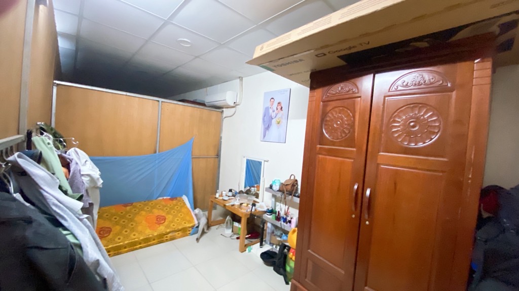Nhà Phú Nhuận 4PN, Giá Chào Hấp Dẫn, Tiện Ích Đầy Đủ