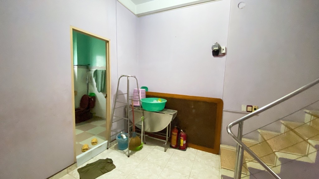 Nhà mặt tiền rộng rãi, kết nối tiện ích Phú Nhuận