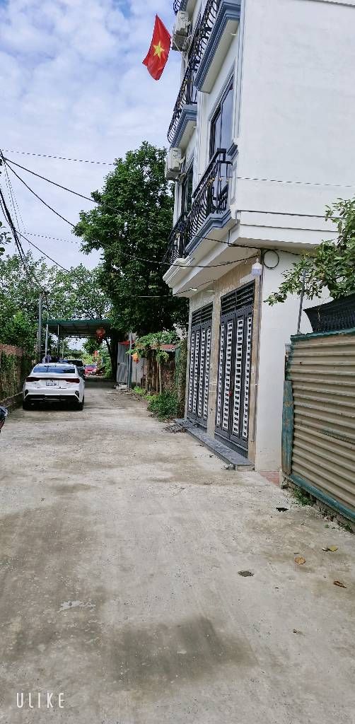 Nhà 5 tầng trung tâm Thanh Lãm, ô tô vào tận nhà, nội thất đầy đủ