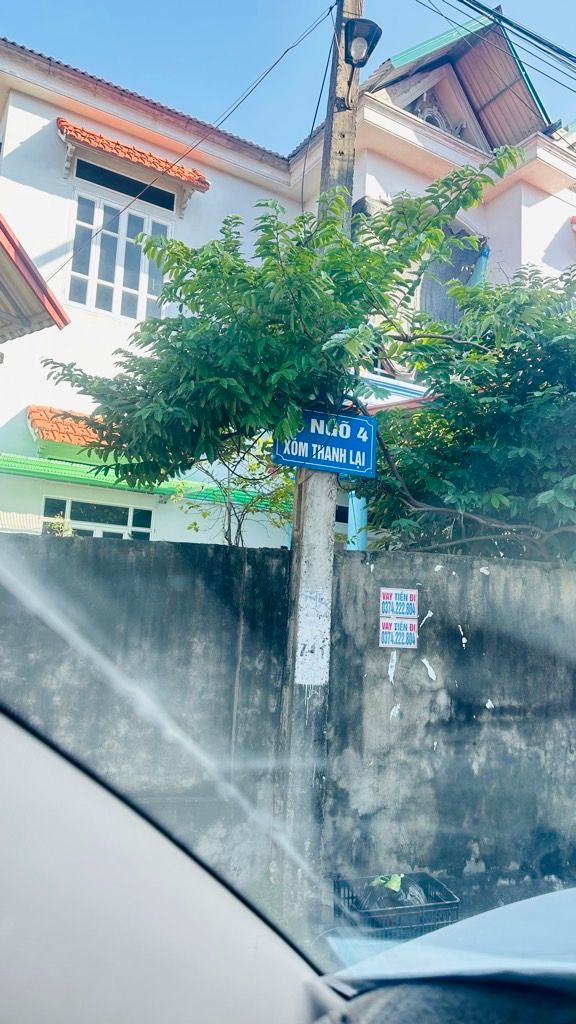 Đất Trung Tâm Giá Hấp Dẫn, Rộng & Thông Thoáng
