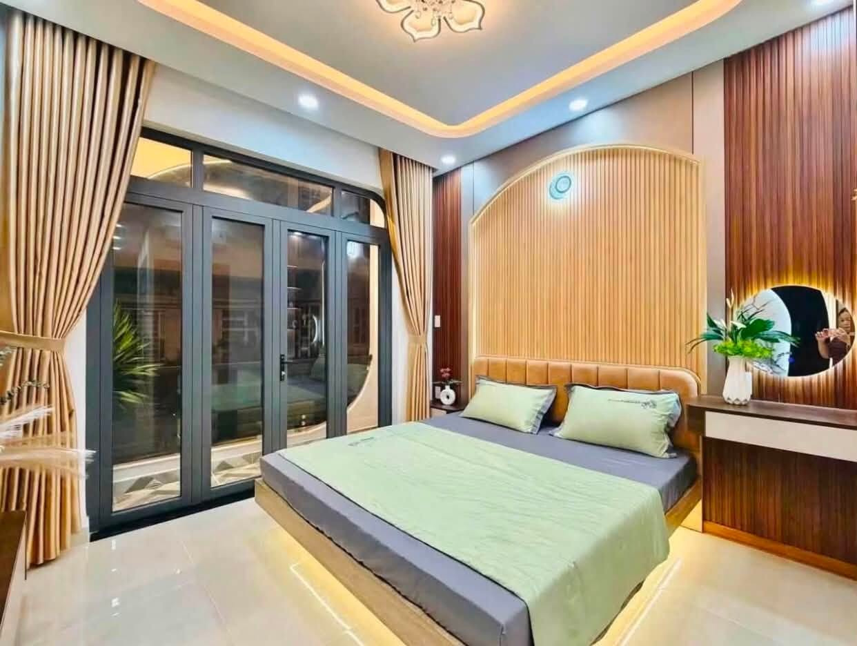 Bán nhà riêng lô góc 2 mặt ngõ tại Mỗ Lao, 57m2, đầu ngõ oto tránh, giá đầu tư
