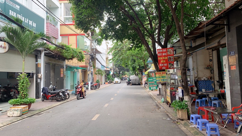 💥 Nhà đẹp _ GIÁ TỐT_ HXH_ LÊ VĂN HUÂN_ Gần Ga T3 - Khu Sân Bay & Tổ hợp ETOWN CỘNG HÒA,