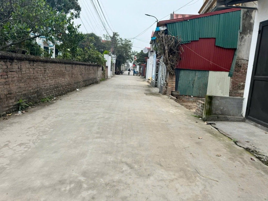 Lô góc nở hậu cực hiếm tại Quang Tiến đón tài lộc