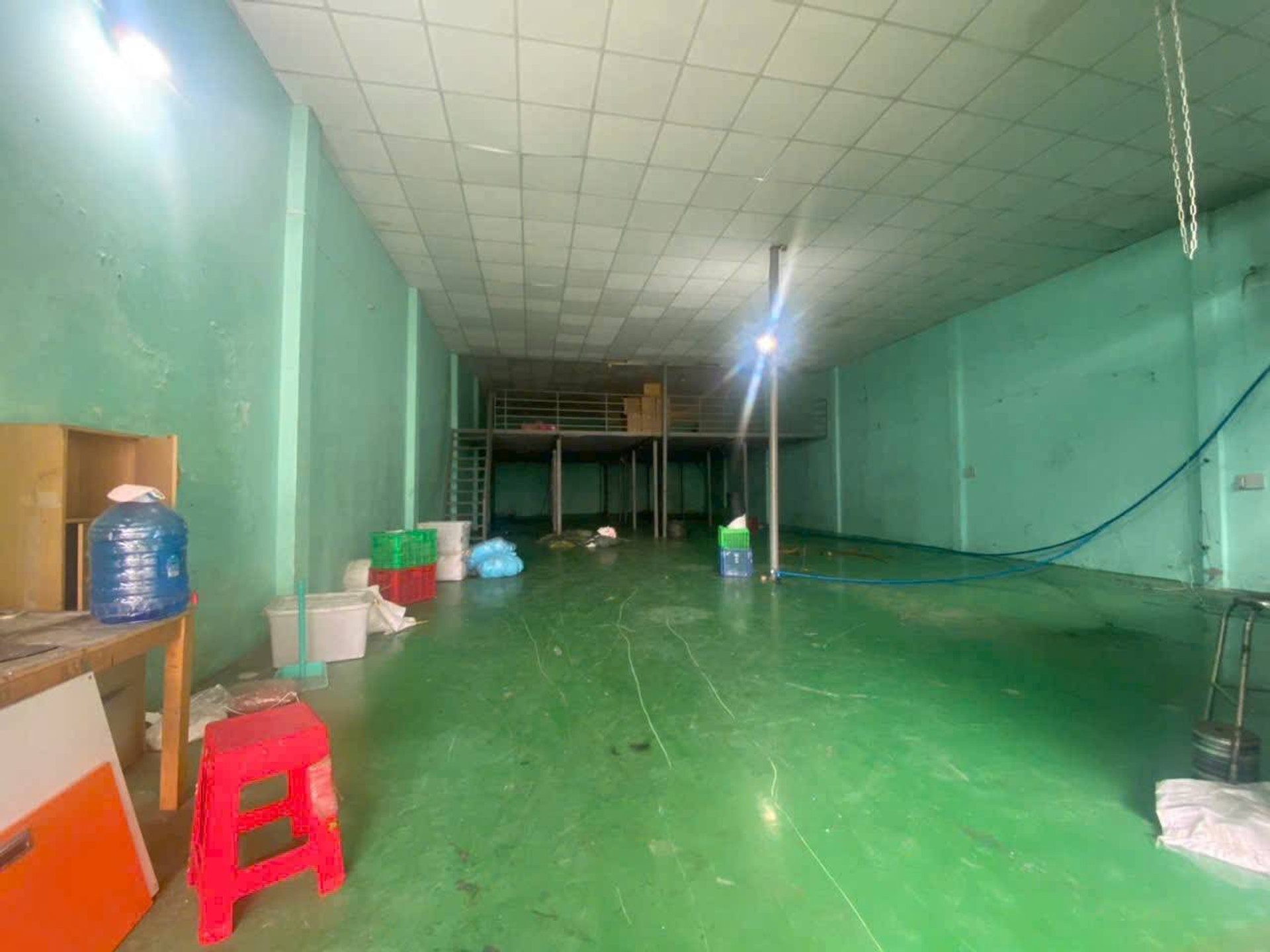 Bán nhà mặt phố 146m2 tại KDC Tây Thạnh, Quận Tân Phú, giá 21,5 tỷ đồng