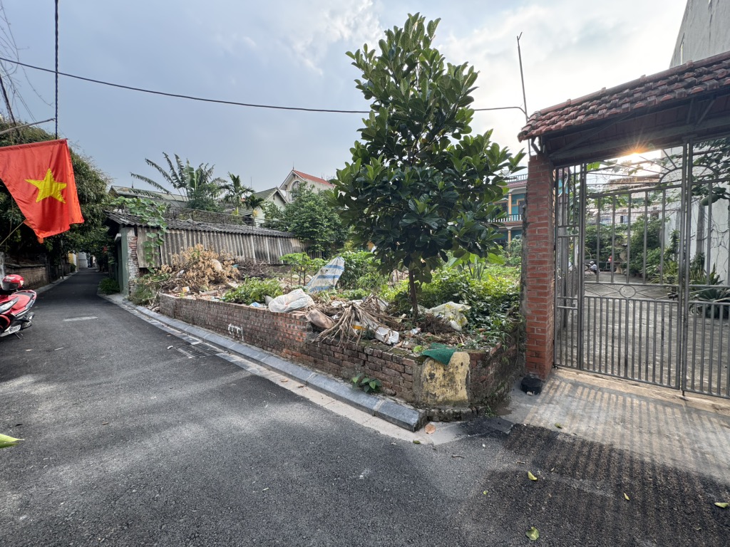 Bán Đất Kim Nỗ Đông Anh