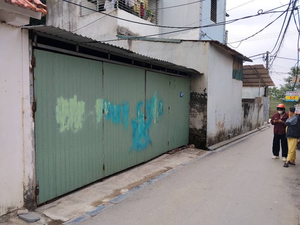 Cơ hội sở hữu đất Hải Bối giá siêu ưu đãi, pháp lý hoàn chỉnh
