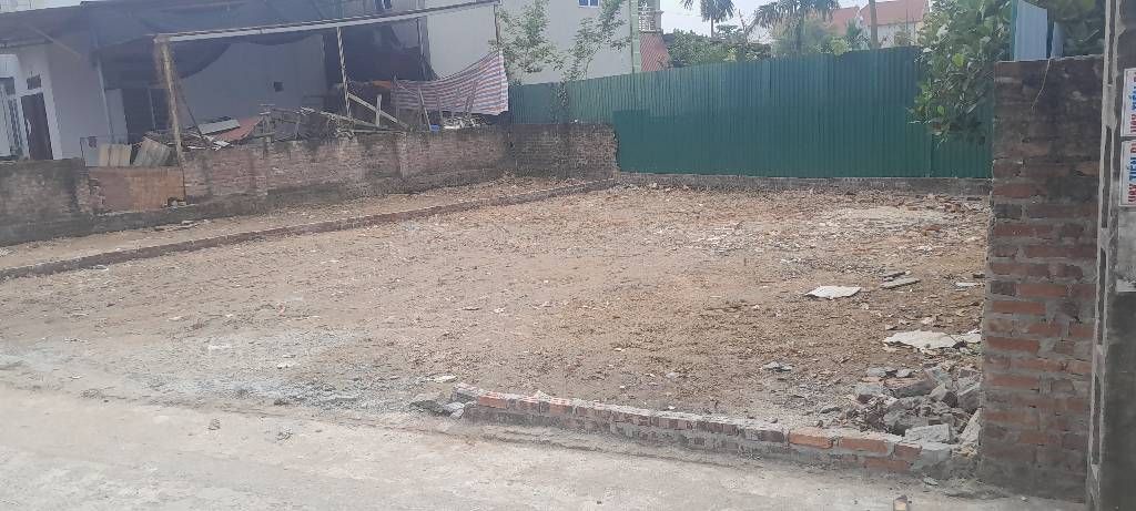 Lô đất hẹp mặt tiền, ô tô tránh ở Xuân Dục - Sóc Sơn, giá đầu tư