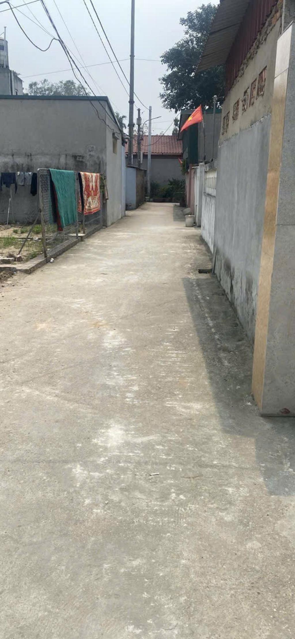 Đất đẹp Lương Quy - Xuân Nộn, ô tô đỗ cửa, giá cực hấp dẫn 5.55 tỷ