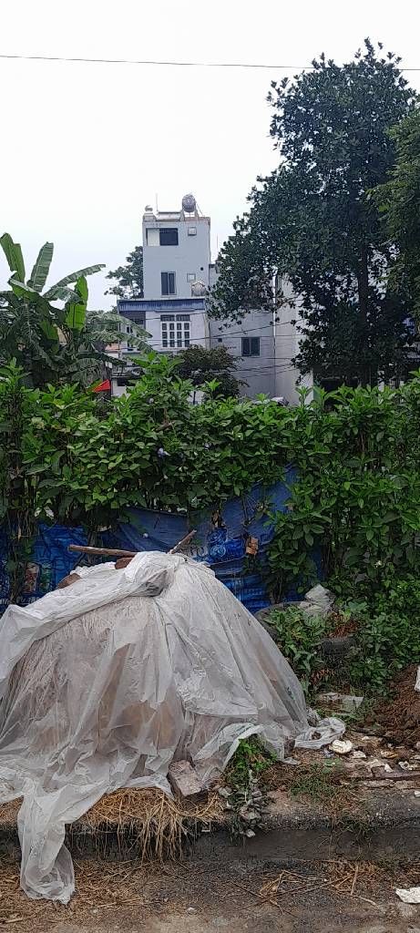 Bán đất 60.8m² thôn Hương Đình, Mai Đình, Sóc Sơn - pháp lý rõ ràng, tiềm năng đầu tư