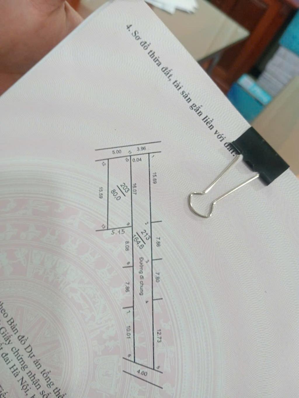 Bán đất mặt tiền rộng tại Xuân Đồng, Tân Minh, giá đầu tư hấp dẫn