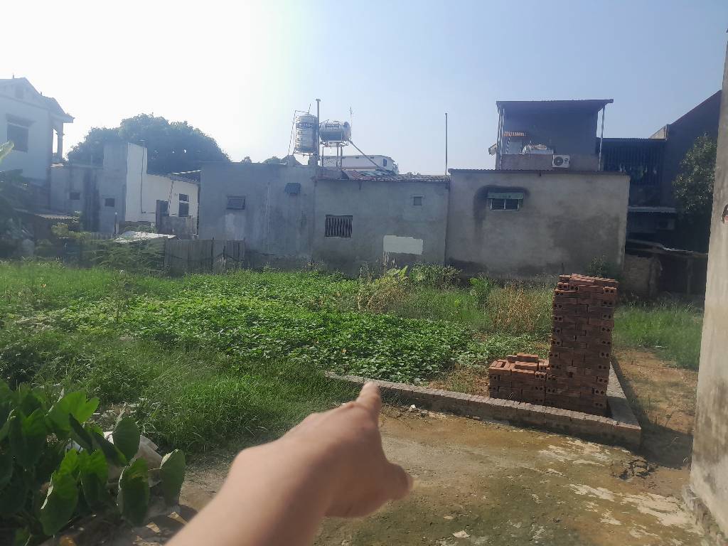 Cơ hội sở hữu lô đất vàng gần Võ Nguyên Giáp, sóc Sơn, Hà Nội