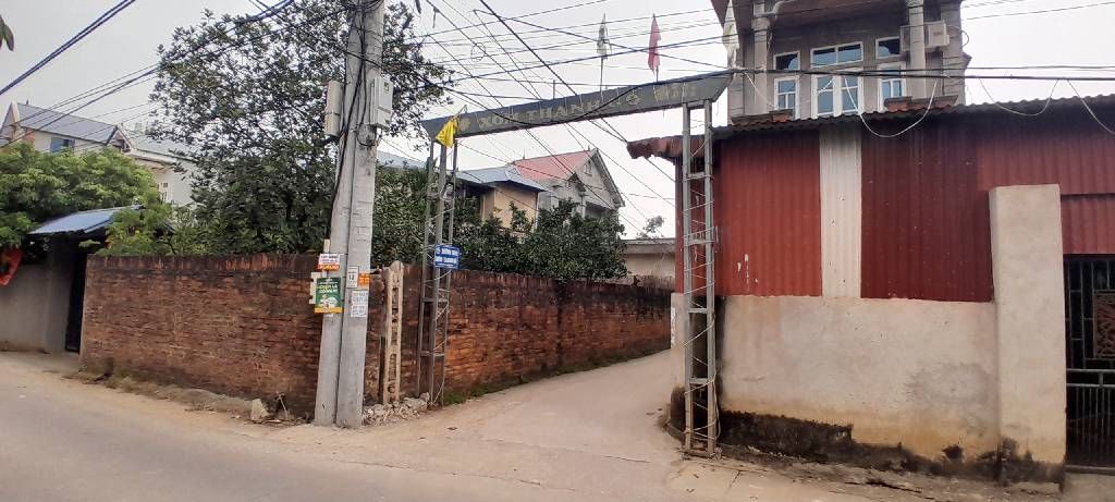Đất nhỏ xinh đối diện trường đua ngựa, cơ hội đầu tư tuyệt vời