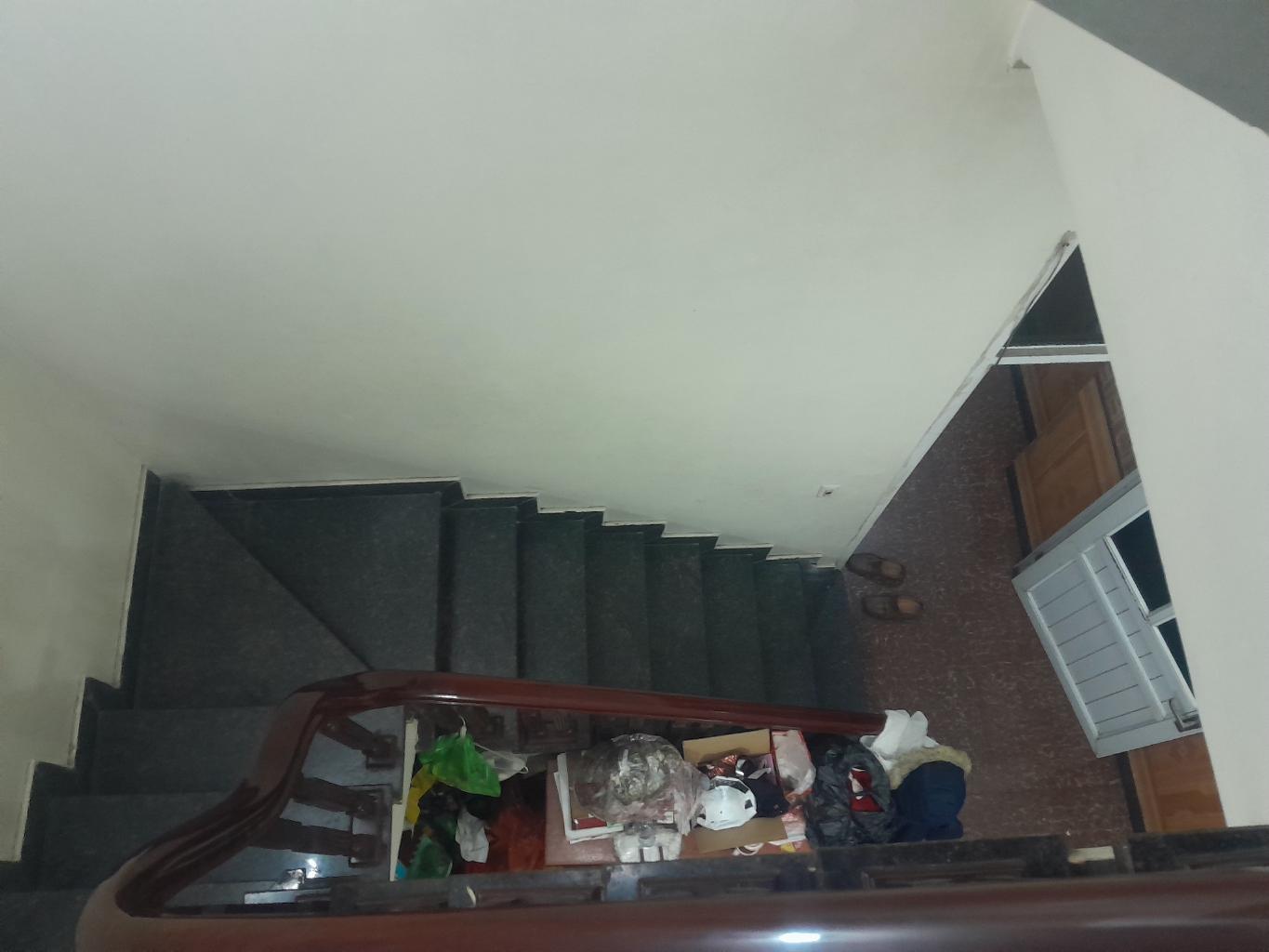 Bán nhà 4 tầng mặt phố kinh doanh tại Phù Lỗ, Sóc Sơn, diện tích 88m2