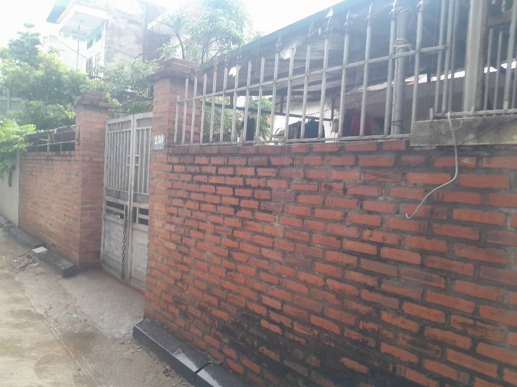 Đất nền trung tâm thị trấn Đông Anh - Vị trí vàng giá trị bền vững