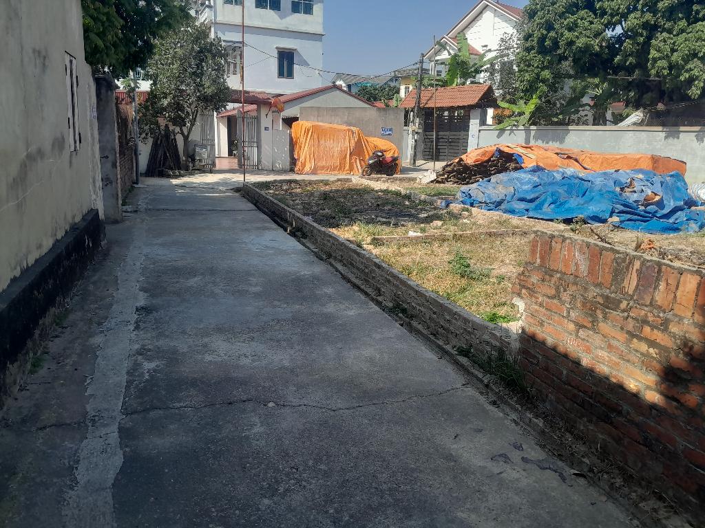 Cơ hội sở hữu đất siêu đẹp Xóm Còi Lai, giá tốt, pháp lý rõ ràng