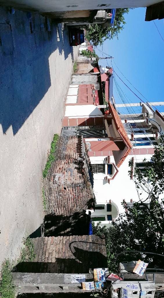 Bán đất 220m² mặt tiền 11m tại Xuân Giang, phù hợp đầu tư và xây nhà vườn