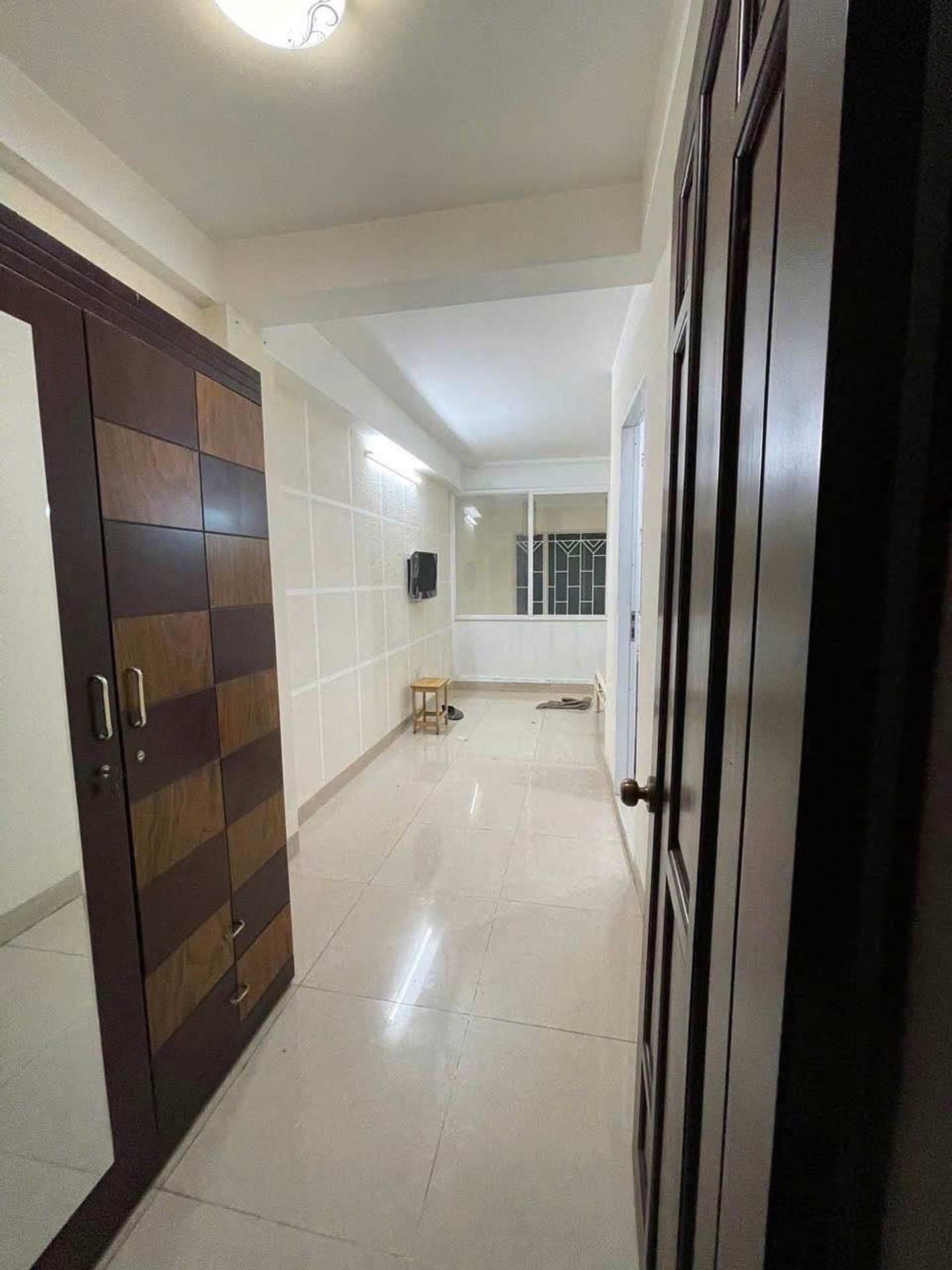 Nhà 4 tầng sang trọng tại trung tâm Quận 3, giá cực tốt