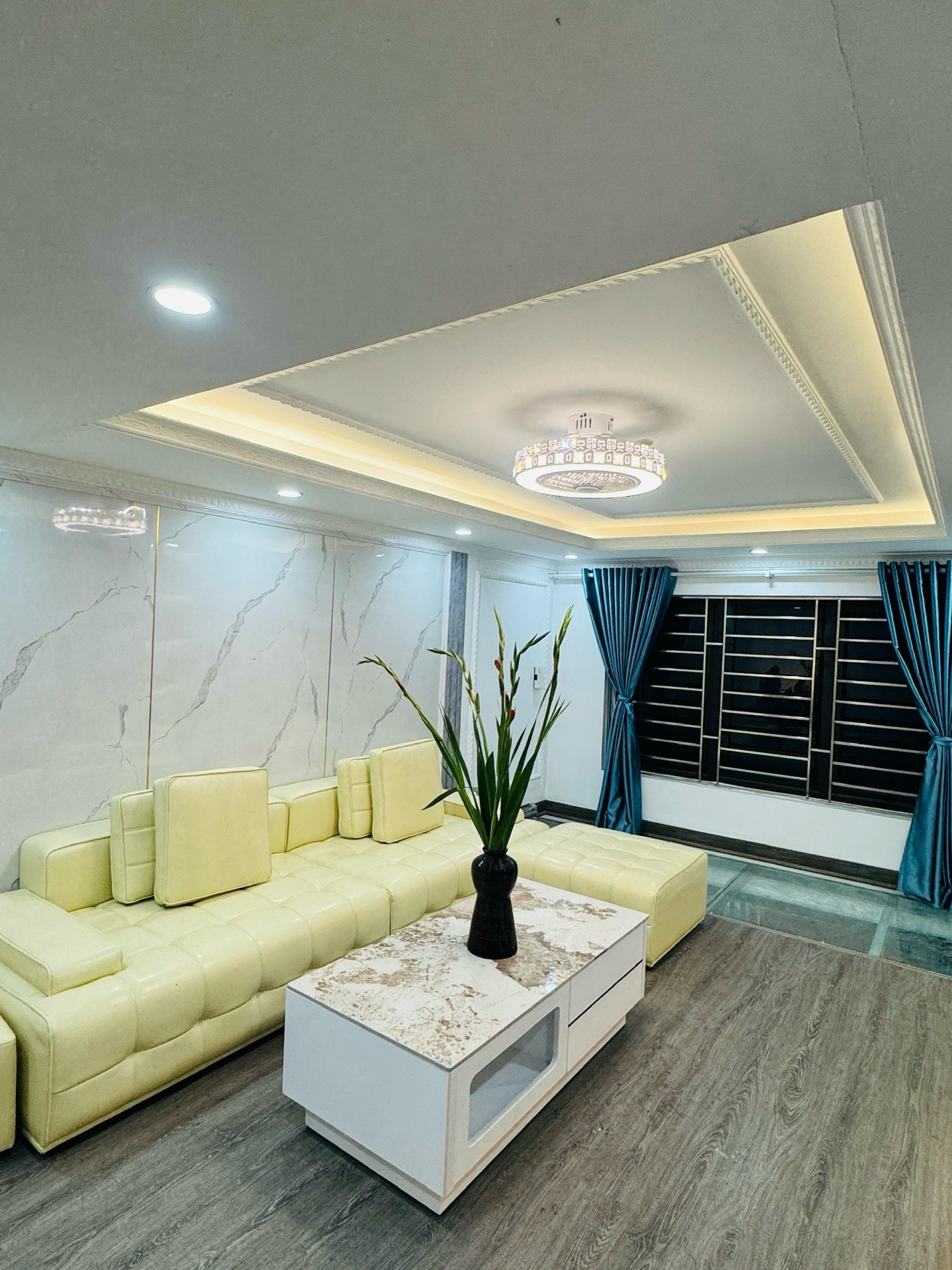 Nhà riêng Bằng Liệt, vị trí vàng, chỉ cách ô tô tránh 10m, đáng sở hữu ngay