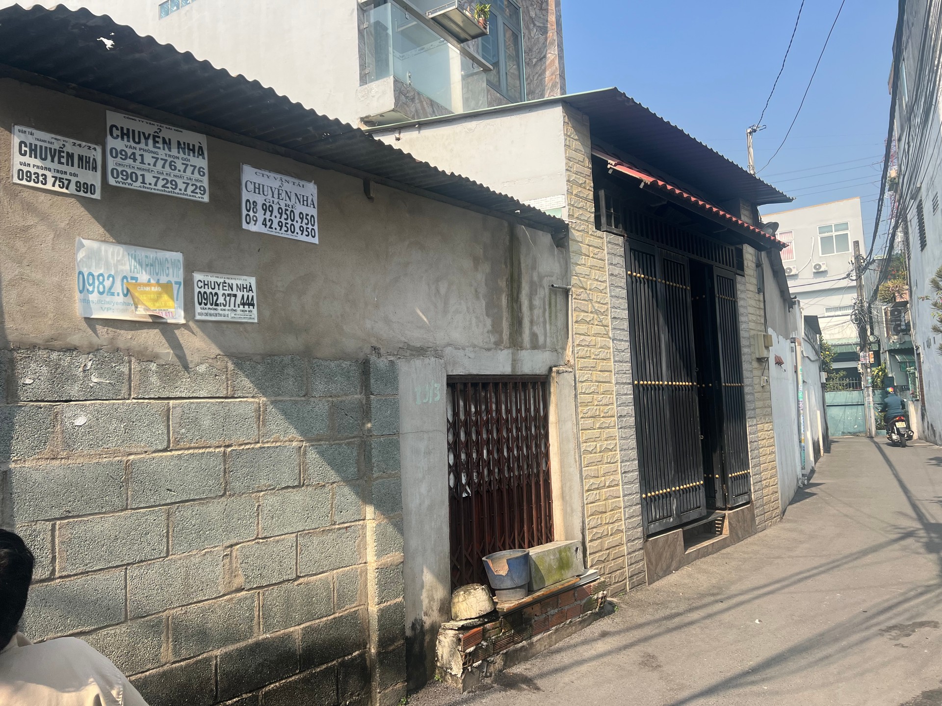 Bán đất phường Phước Long, Trục đường NAM HÒA diện tích 74m², vị trí đắc địa