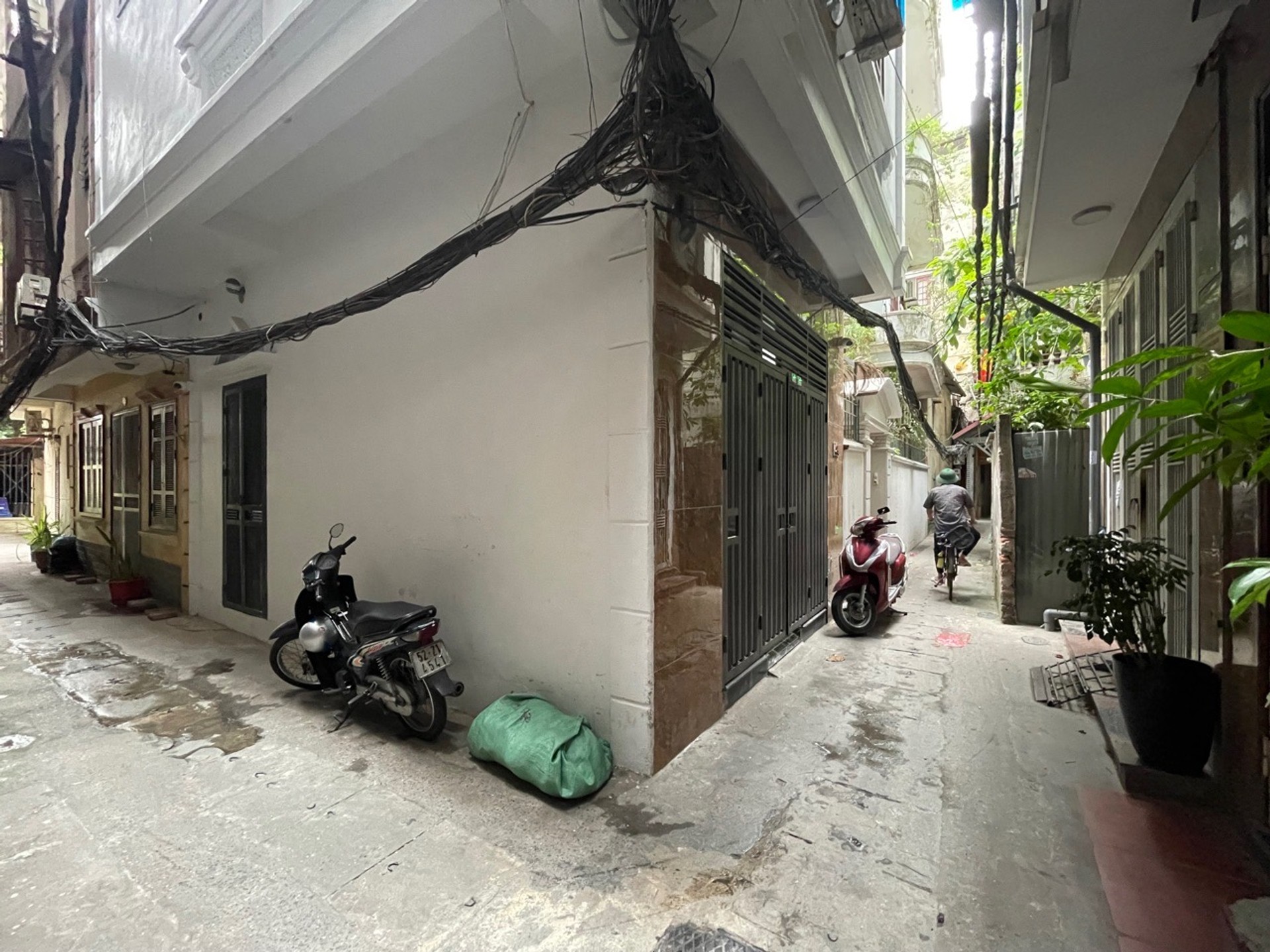 Nhà đẹp Lê Thanh Nghị