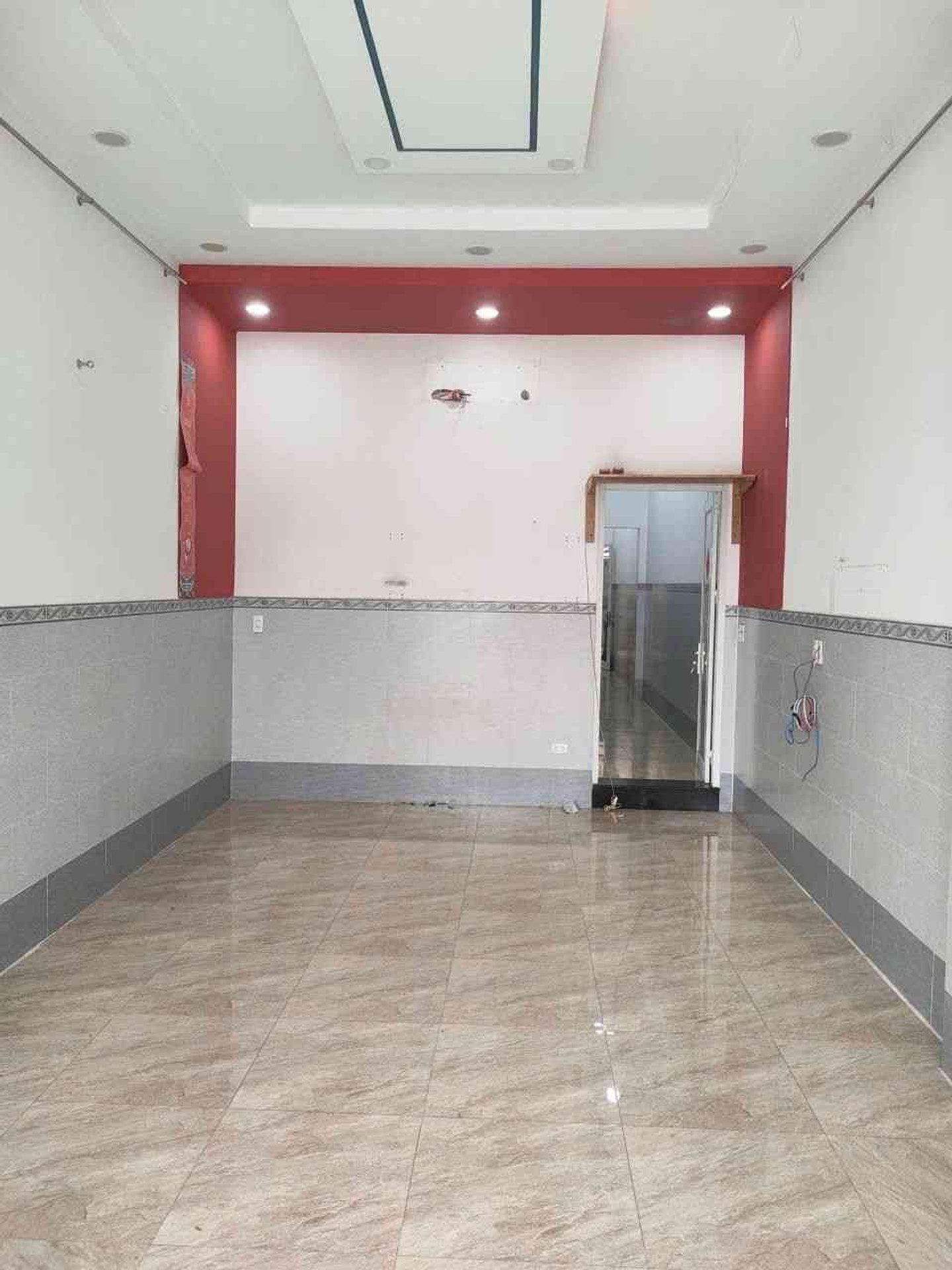 Nhà mặt tiền Đại Lộ 2, Phước Bình - Kinh doanh siêu tiện lợi