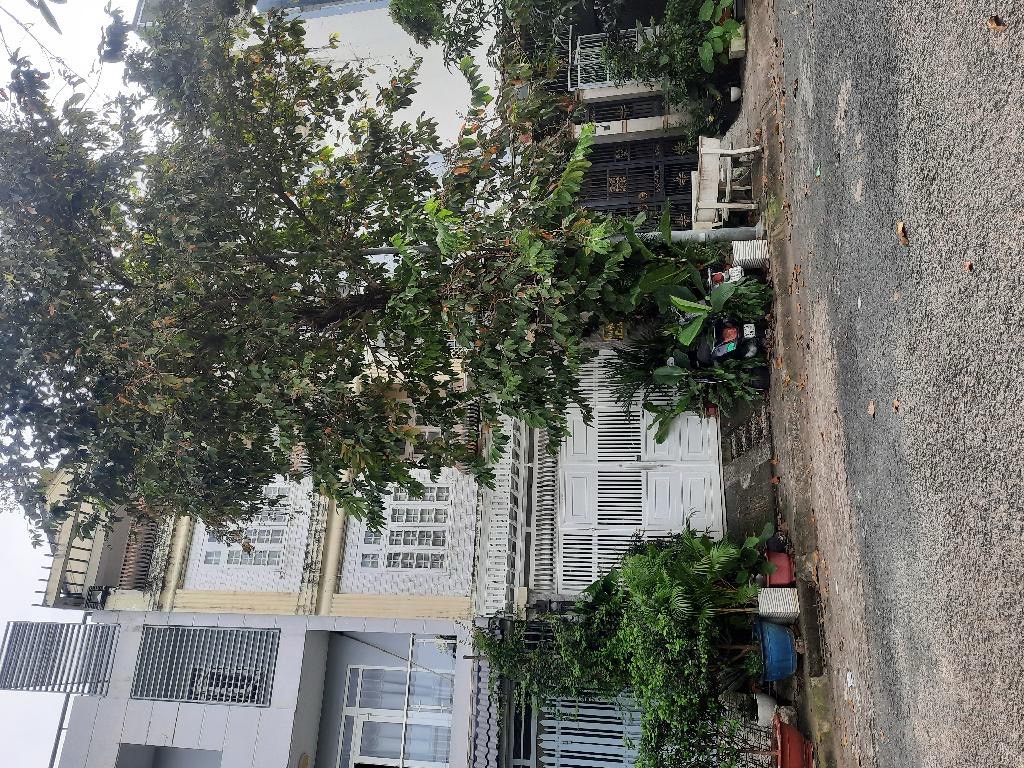 Cơ hội hiếm có: Nhà mặt phố 4 tầng 90m2 quận 7 giảm giá sốc còn 12 tỷ