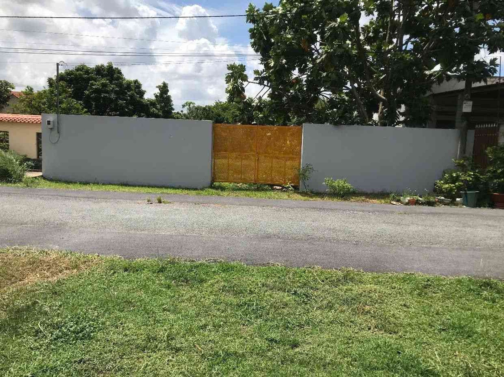 Lô đất rộng 753m2 mặt tiền cực đẹp, giá hấp dẫn tại trung tâm