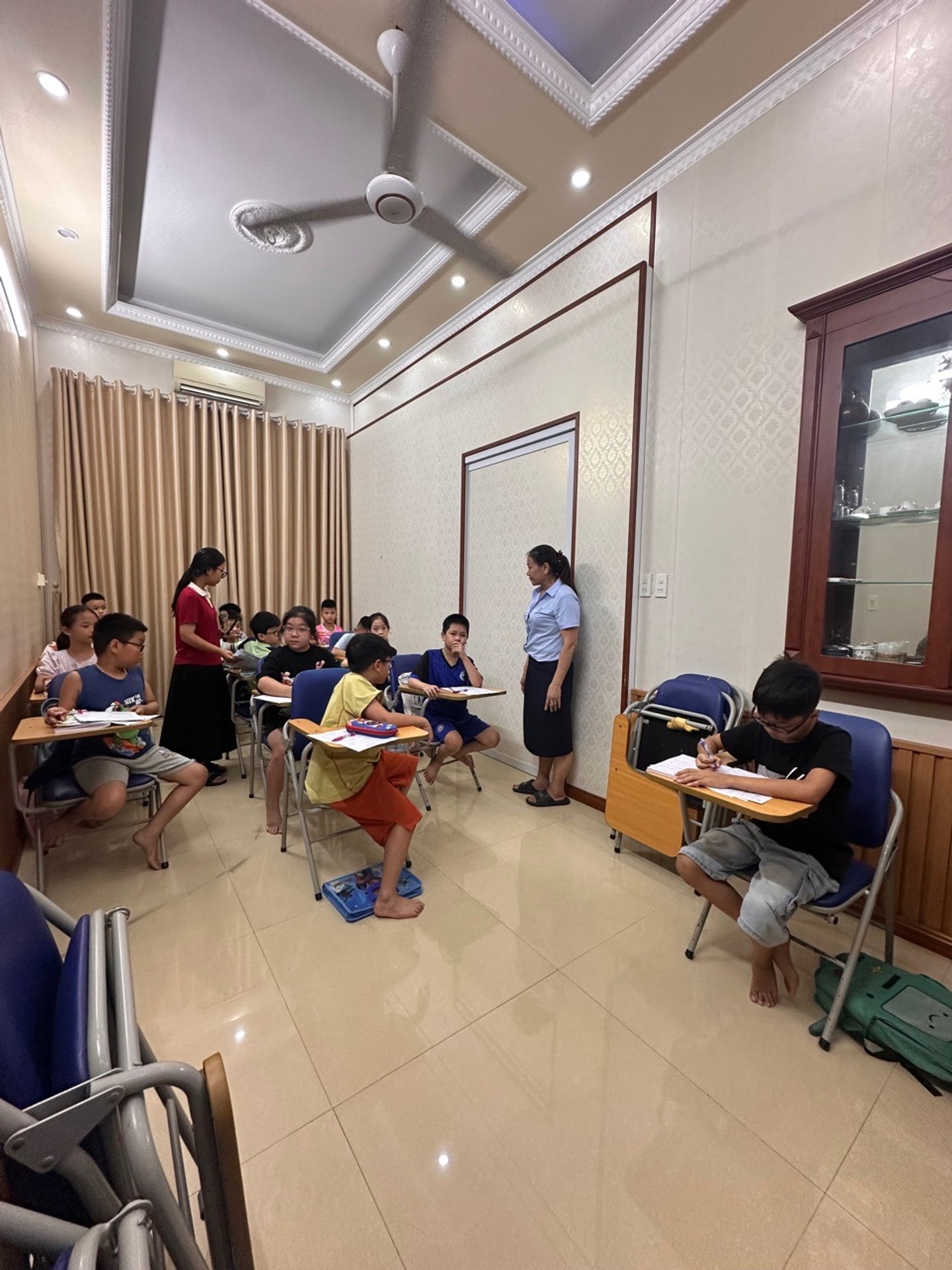 Nhà mặt phố Đông Khê giá tốt - Cơ hội kinh doanh đắc địa không thể bỏ lỡ
