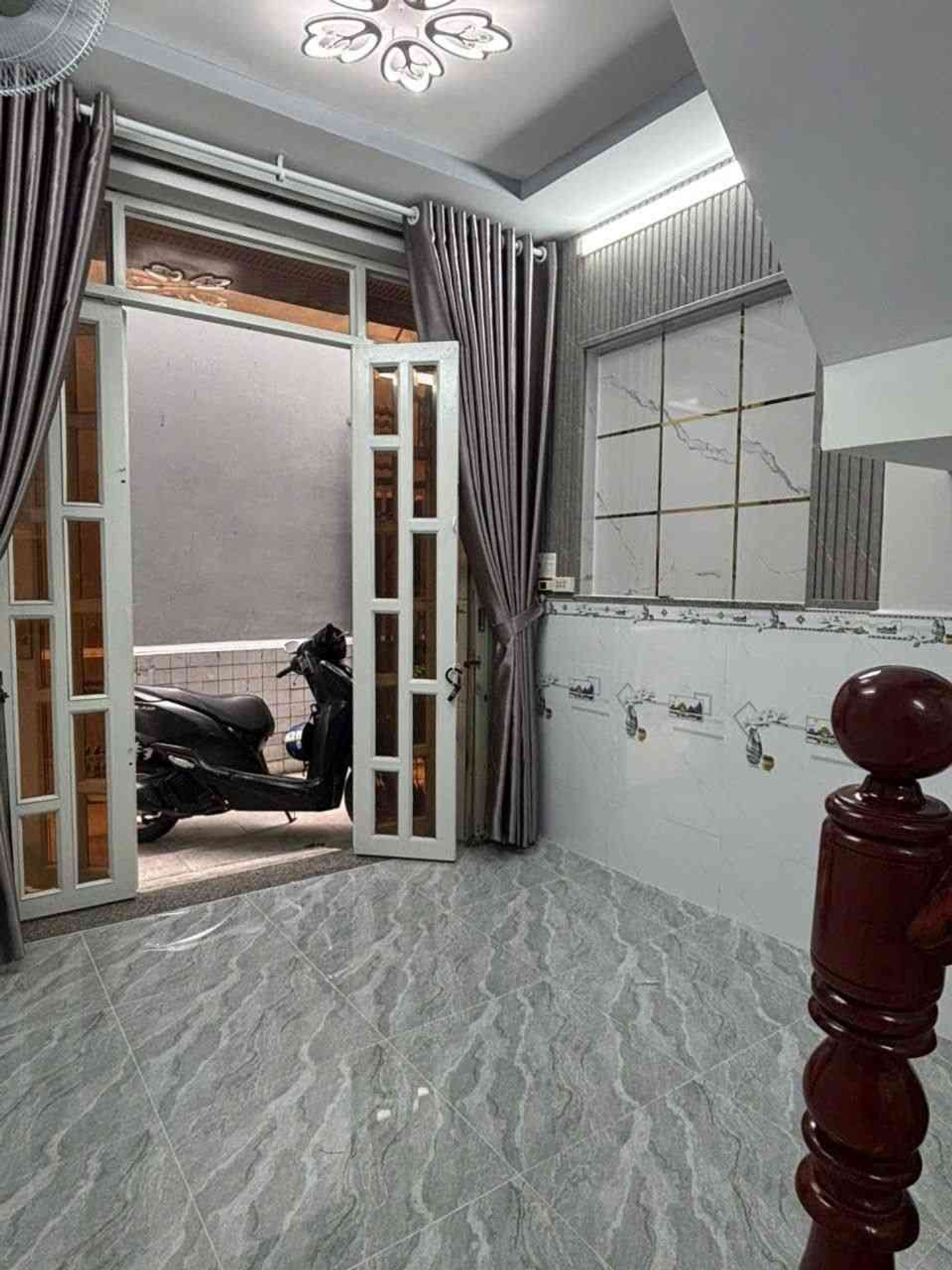 Cơ hội vàng sở hữu nhà 2 phòng ngủ tại TP Thủ Dầu Một giá chỉ hơn 1 tỷ