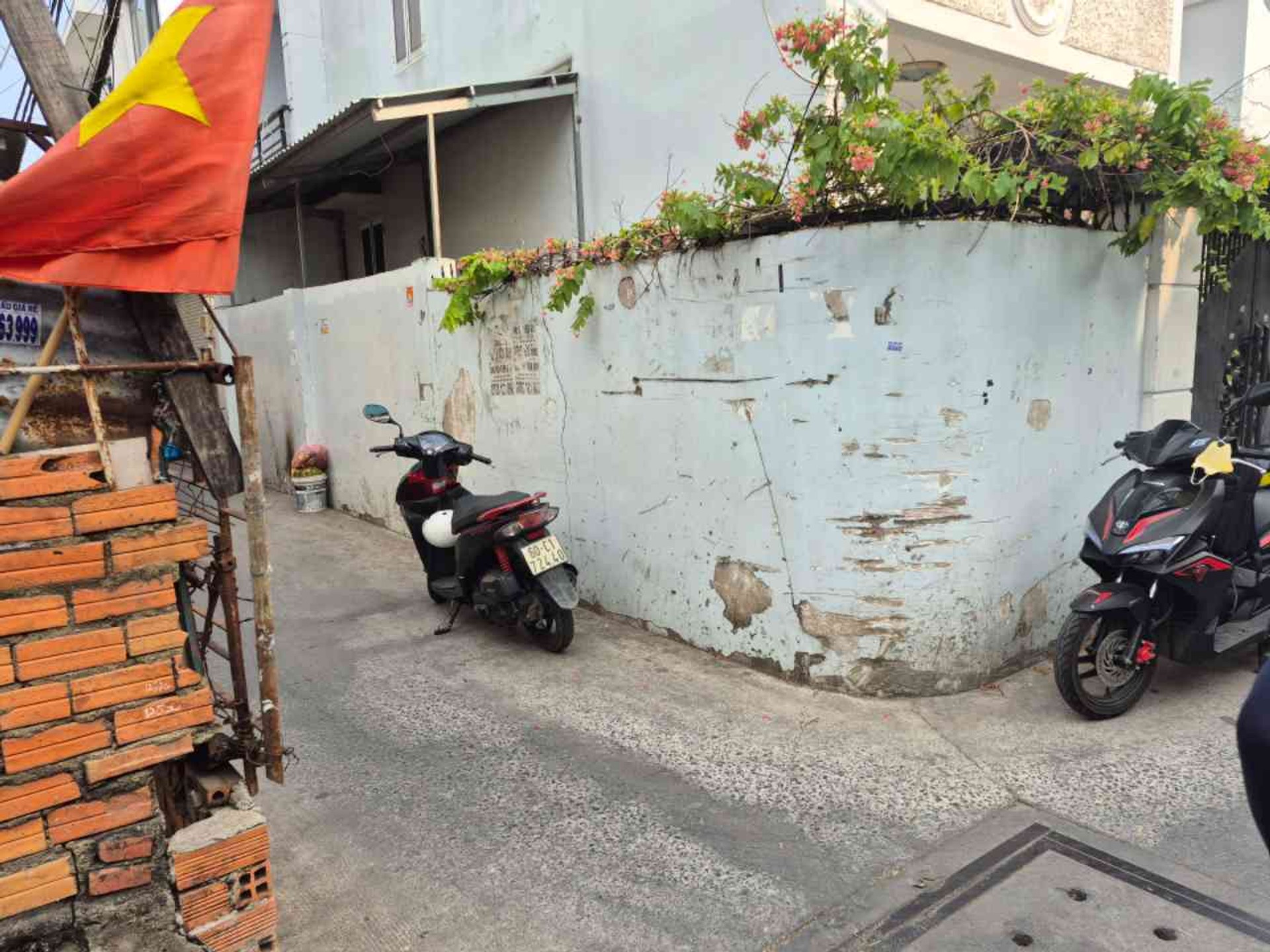 Cơ hội cuối cùng sở hữu nhà mặt tiền rộng tại Lê Đức Thọ, giá tốt chỉ 17,4 tỷ