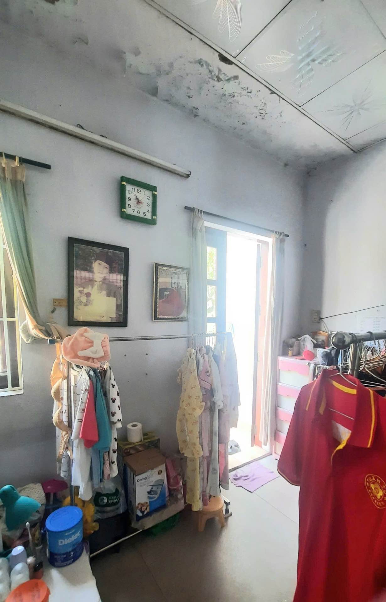 Bán nhà mặt phố Trần Thủ Độ, Tân Phú, diện tích 52.5m², mặt tiền 4.7m, giá 7.7 tỷ