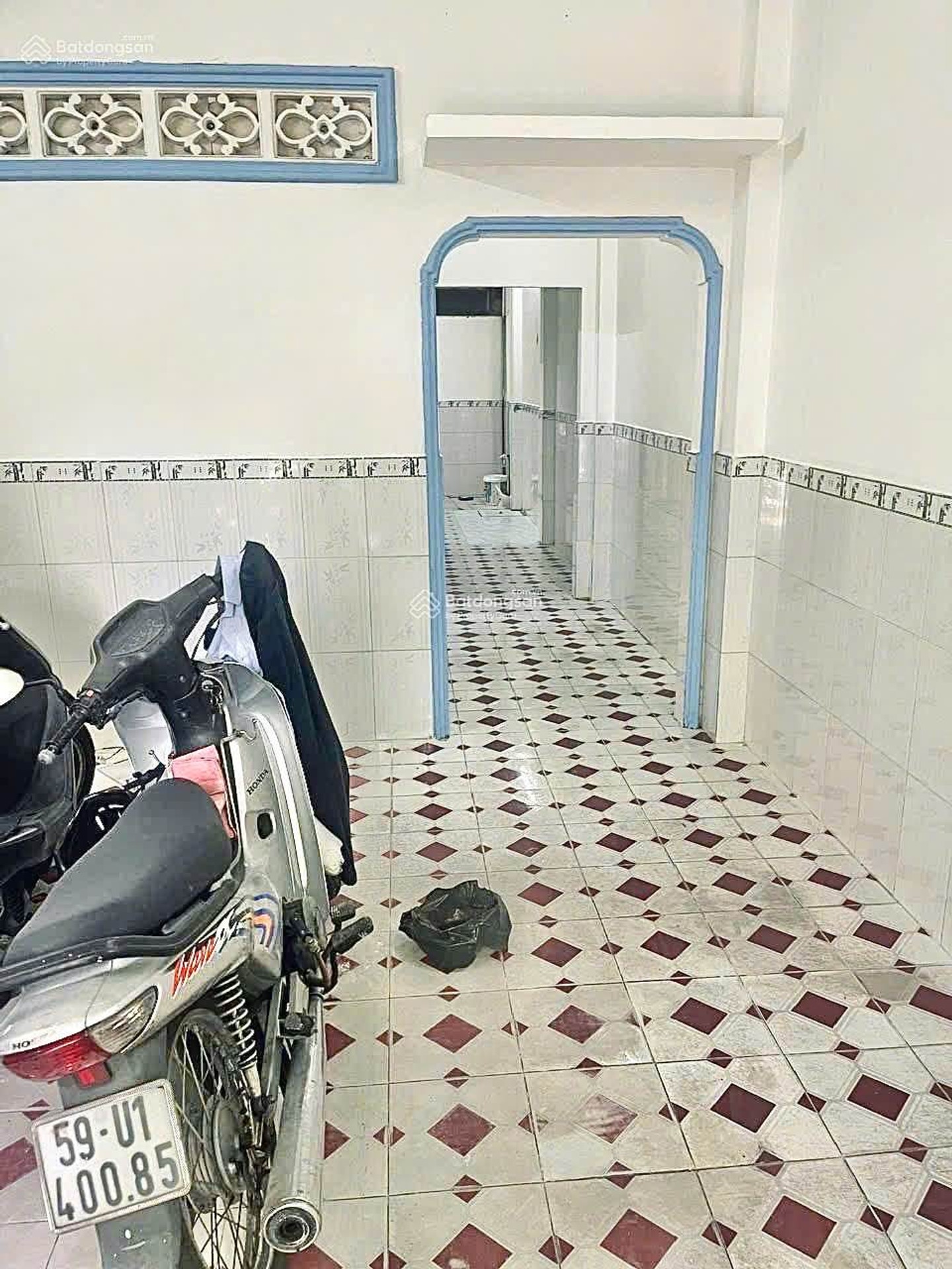 Nhà 2 tầng Hoàng Xuân Nhị - Giá tốt, tiện nghi hiện đại