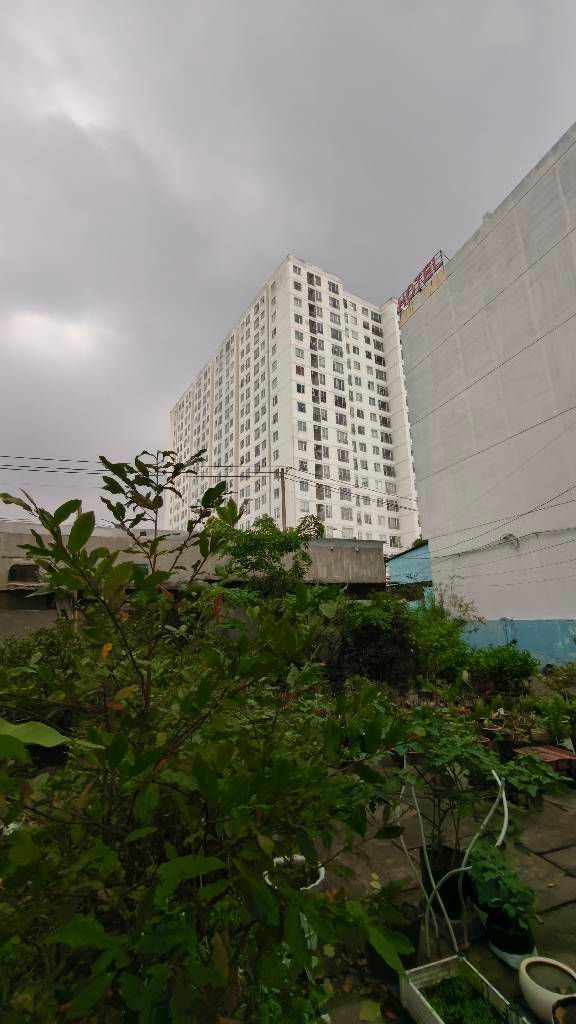 Bán nhà mặt phố diện tích lớn tại khu vực trung tâm