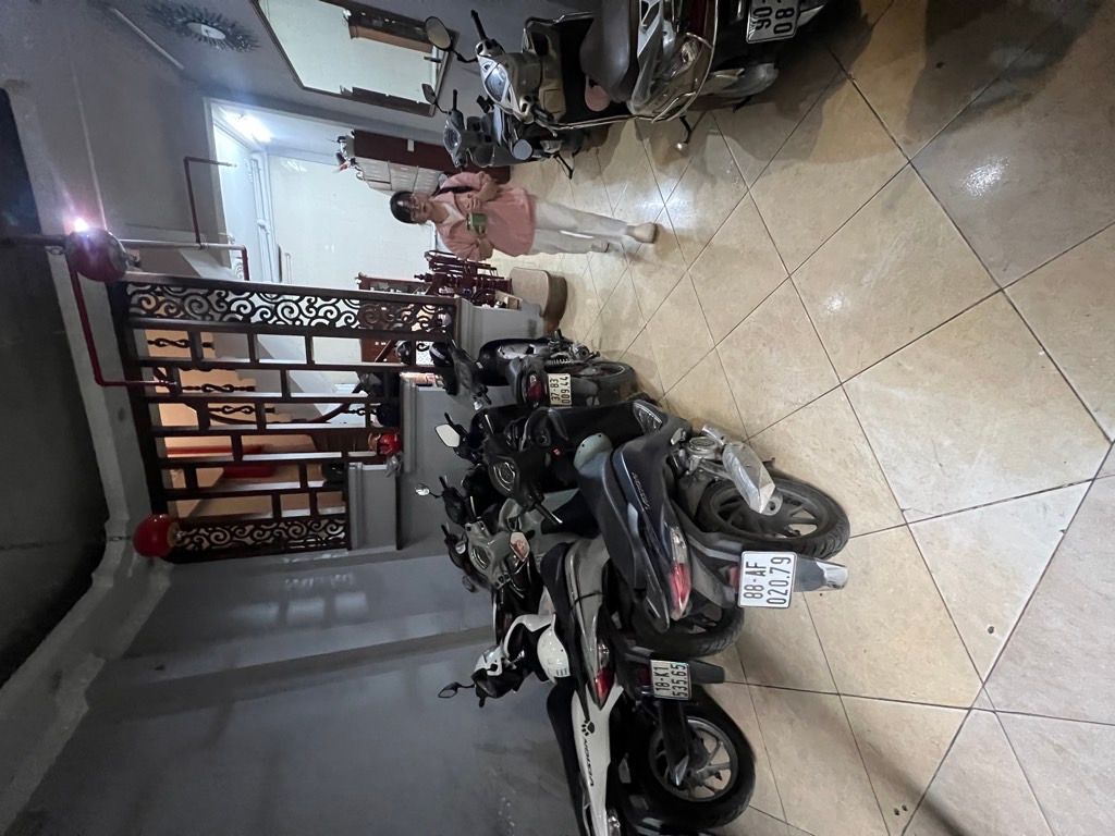 Nhà homestay đỉnh ngay phố Xuân Thủy - Kiếm bộn mỗi tháng