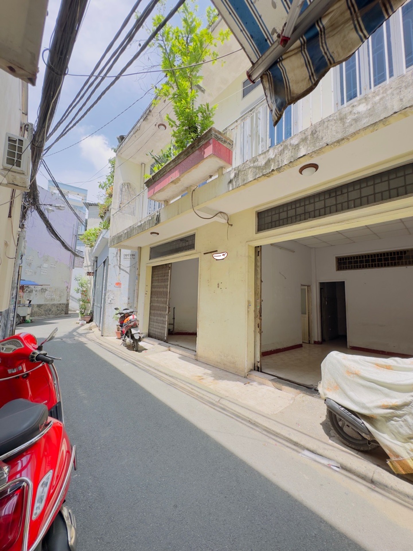 Nhà 2 Tầng Mặt Tiền Rộng Tân Bình, Giá Chốt Hấp Dẫn