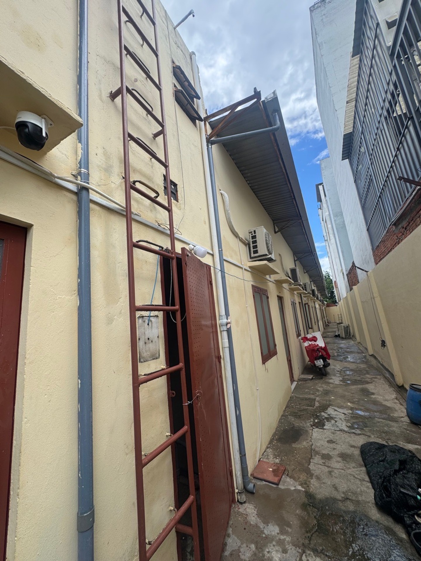Nhà mặt phố 2 tầng Bình Tân, 528m2, kinh doanh và cho thuê hiệu quả