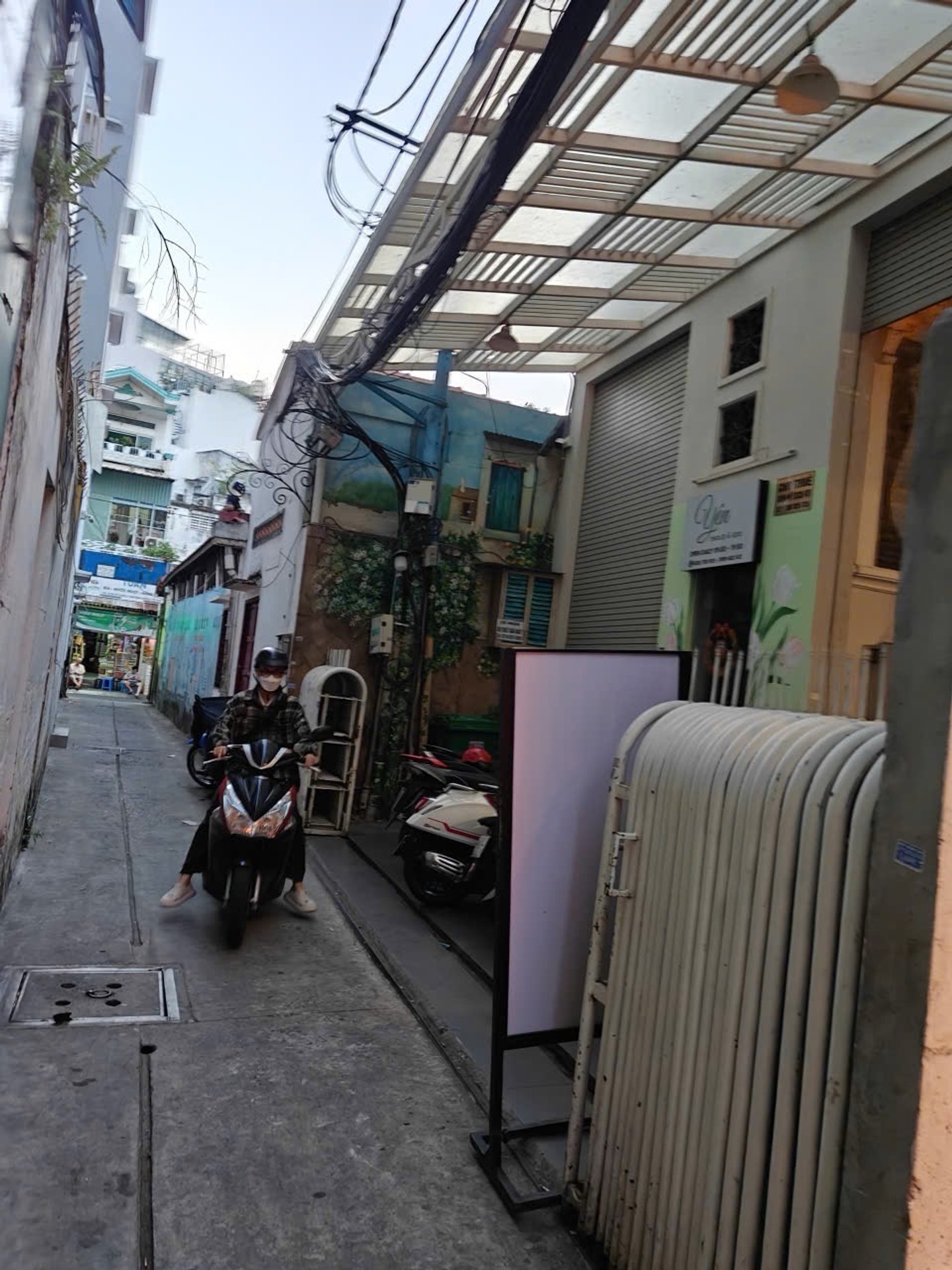 Nhà đất đỉnh tại Bà Lê Chân - Quà tặng siêu giá trị