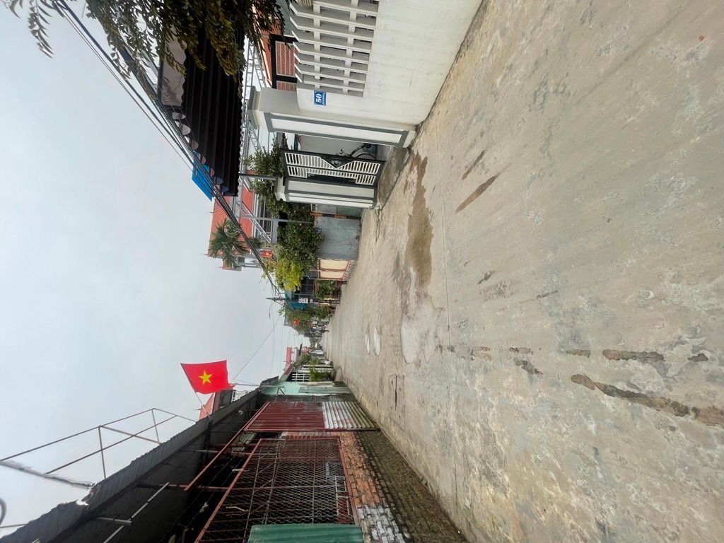 Đất mặt đường Kinh Doanh 2 Mặt Thoáng Đông Lai