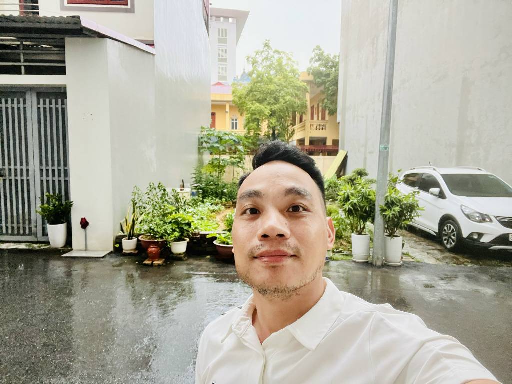 Lô đất đắc địa giữa trung tâm thị trấn Sóc Sơn, cơ hội đầu tư đẳng cấp