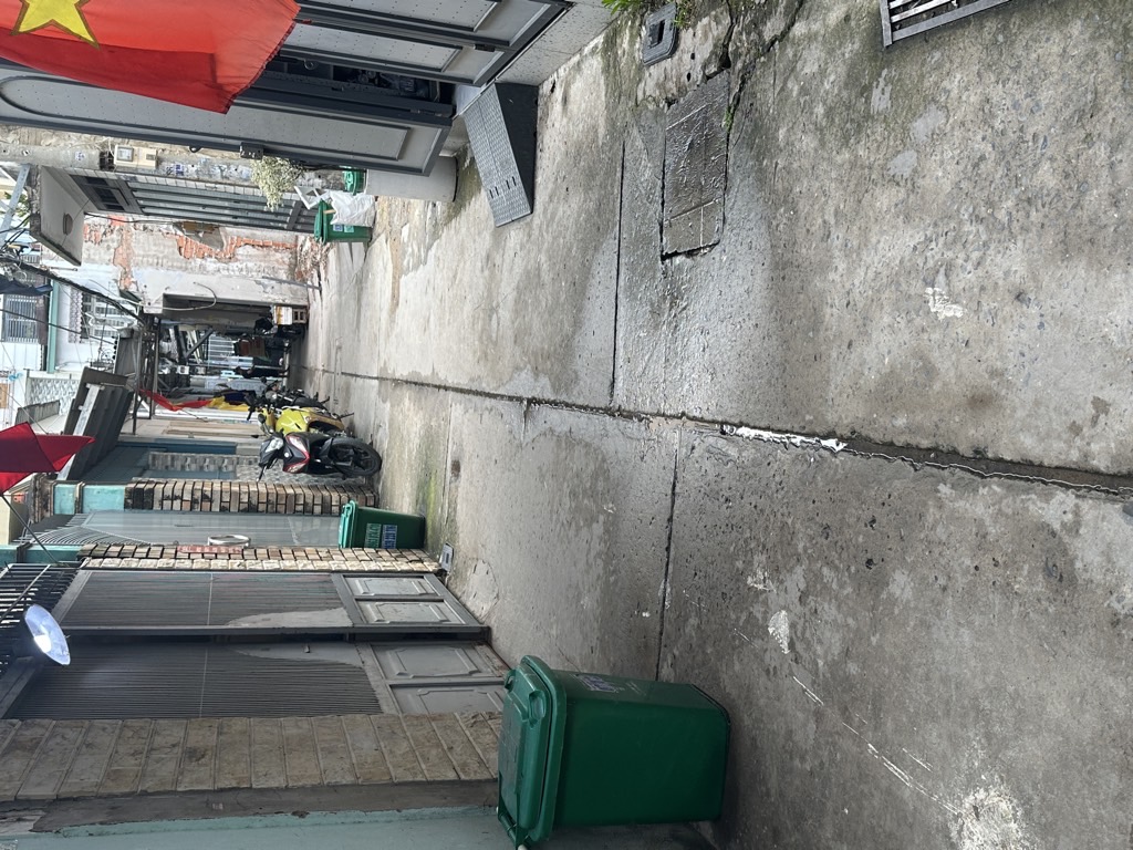 Nhà 4PN rộng rãi, giá tốt tại phường 13 Tân Bình