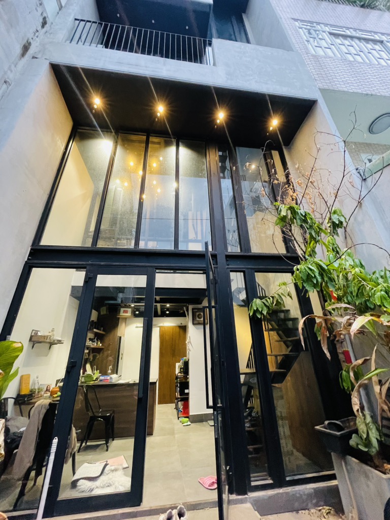 Cơ hội hiếm có sở hữu nhà mặt phố Quận 3 giá tốt chỉ 10.2 tỷ