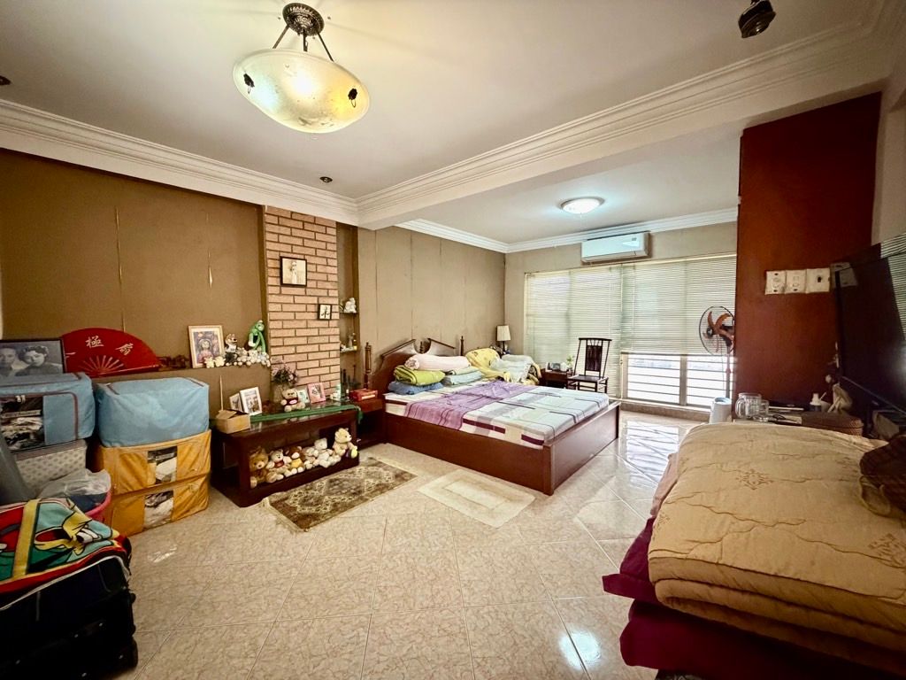 Biệt thự Hoàng Hoa Thám - Không gian sống đẳng cấp giữa trung tâm Phú Nhuận