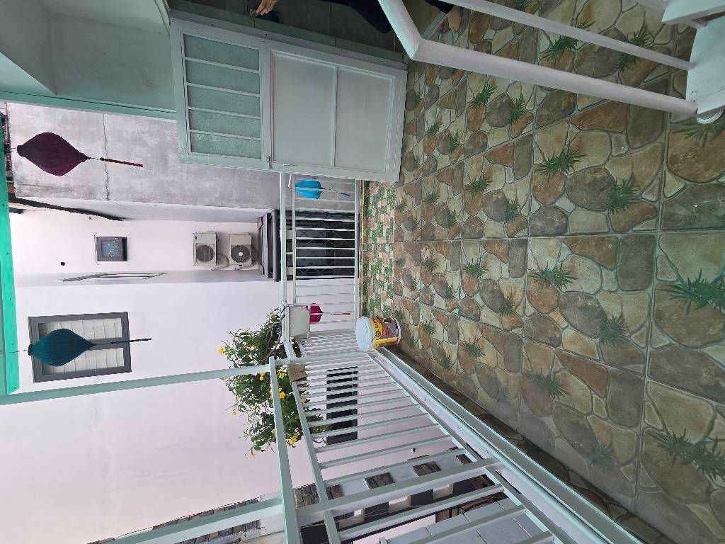 Nhà riêng 3 tầng hiện đại tại Phường Tân Sơn Hòa, Quận Tân Bình, diện tích 25m²