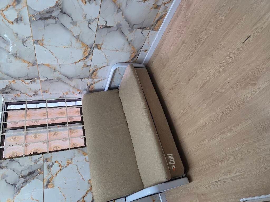 Nhà 3 tầng siêu xinh gần chợ Phạm Văn Hai giá cực hấp dẫn